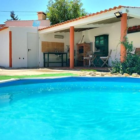Suite In A Rustic House With Swimming Pool Sesimbra Exterior photo